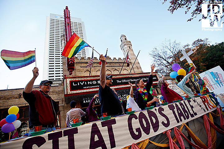 Atlanta Pride Parade