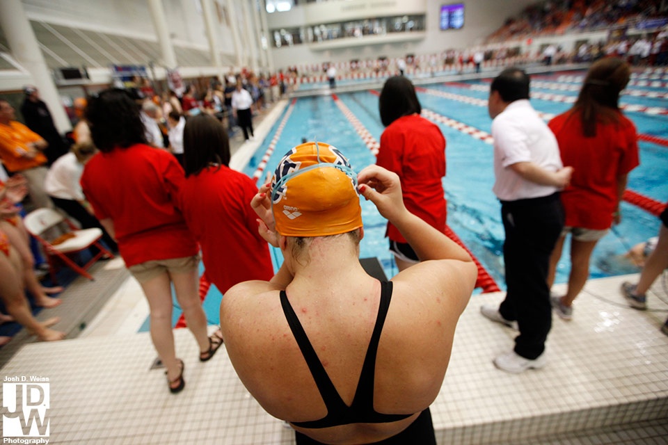 Swimming: SEC Championships (Auburn)
