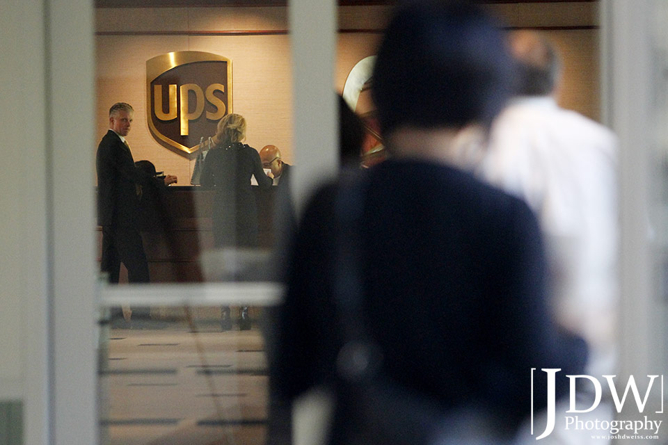 News: UPS Headquarters