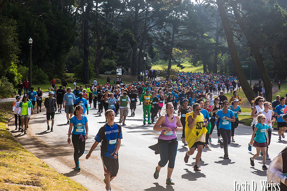 Bay to Breakers (2014)