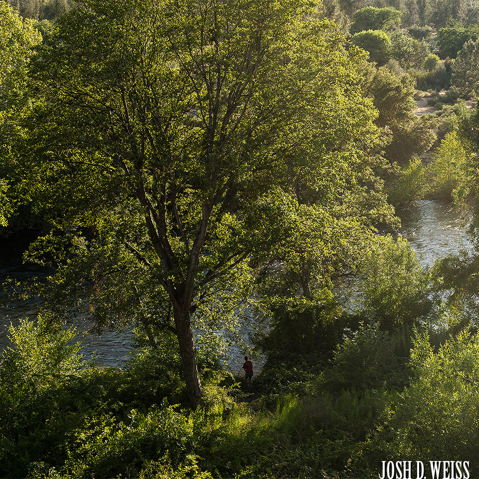 June 2016: Kern River