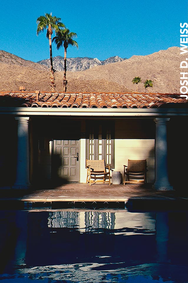 September 2024: Palm Springs