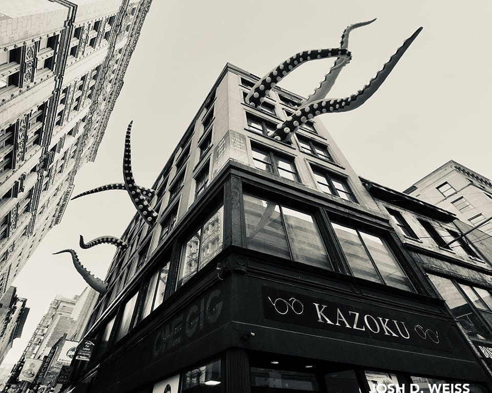 February 2025: Boston